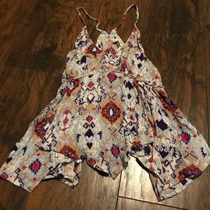 Patrons of Peace Tank from Buckle